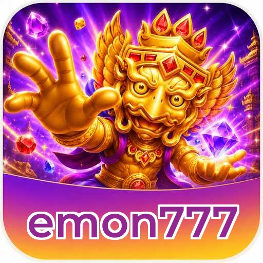 emon777 Indonesia - Dipercaya oleh 262,000+ Pengguna dengan Rating 4.4 Bintang, Review Positif dari Seluruh Indonesia